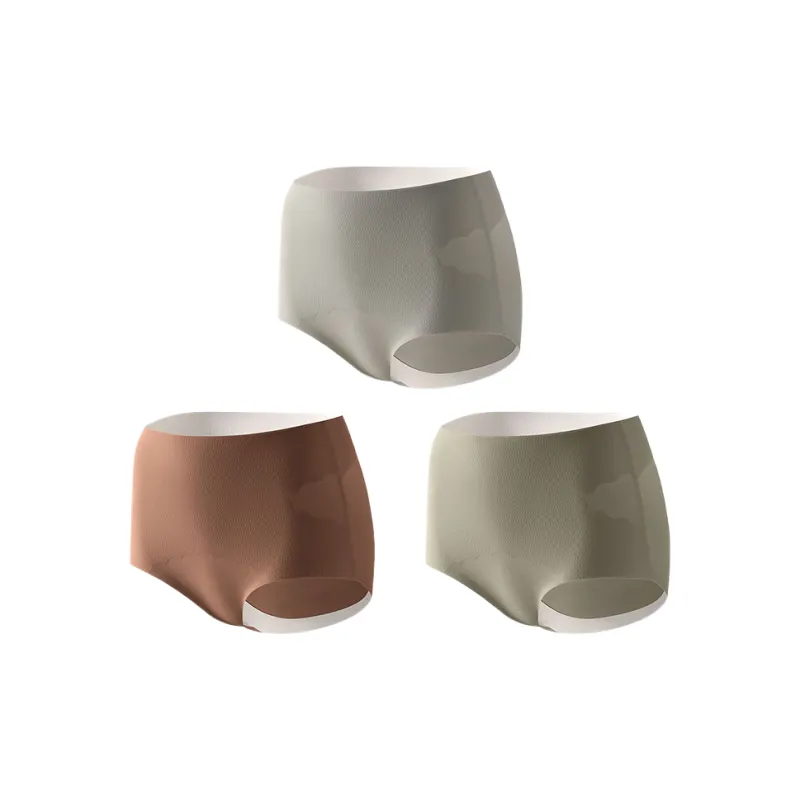 Lan Miao Underpants Women's 3 Pack-6