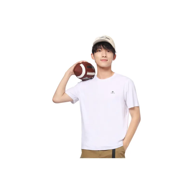 HUMTTO Spring And Summer New Arrival Regular Short Sleeved Men's 4 Colors Available For Selection-10