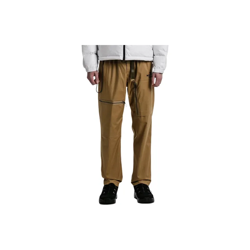 THE NORTH FACE Cargo Pants Men Khaki-2