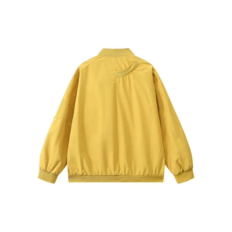 FAX FOR FMACM x For People Jackets Coats Unisex-5