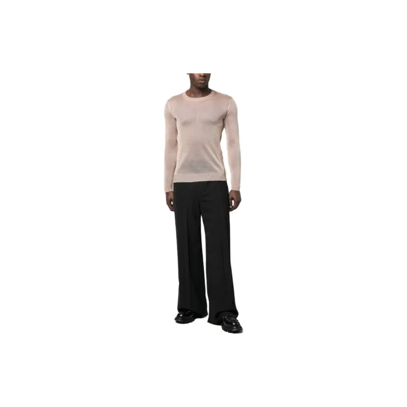 Valentino Sweaters Men Pink-1