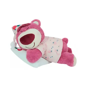 Disney Lotso Home Collection Lotso Papa 13 Inches Red Dolls Plush Doll 33cm/55cm Height 33cm Length