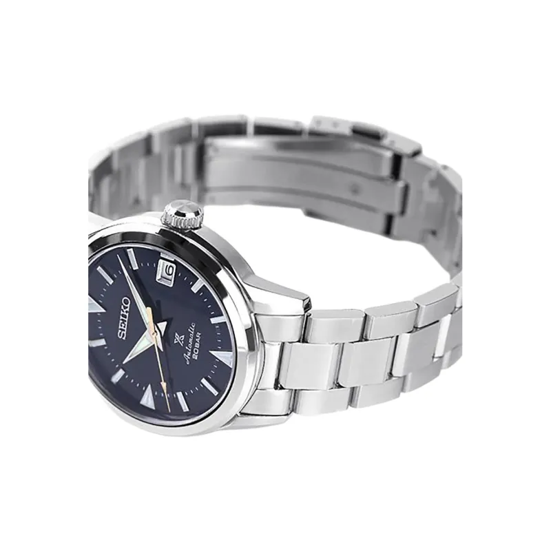 SEIKO Men Sports Collection Watch-1