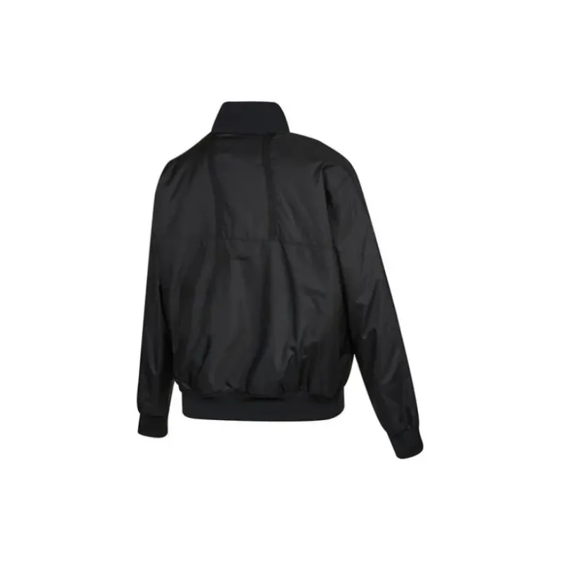 Jordan Jackets & Coats Men's Black-1