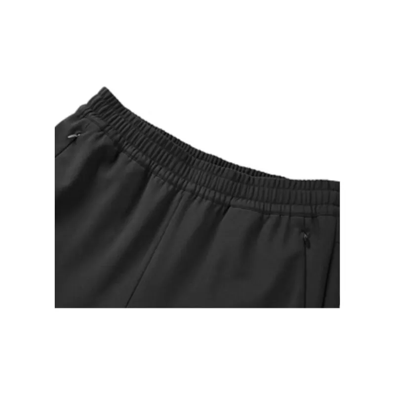 Skechers Sports Life Collection Casual Pants Women's Carbon Black-1