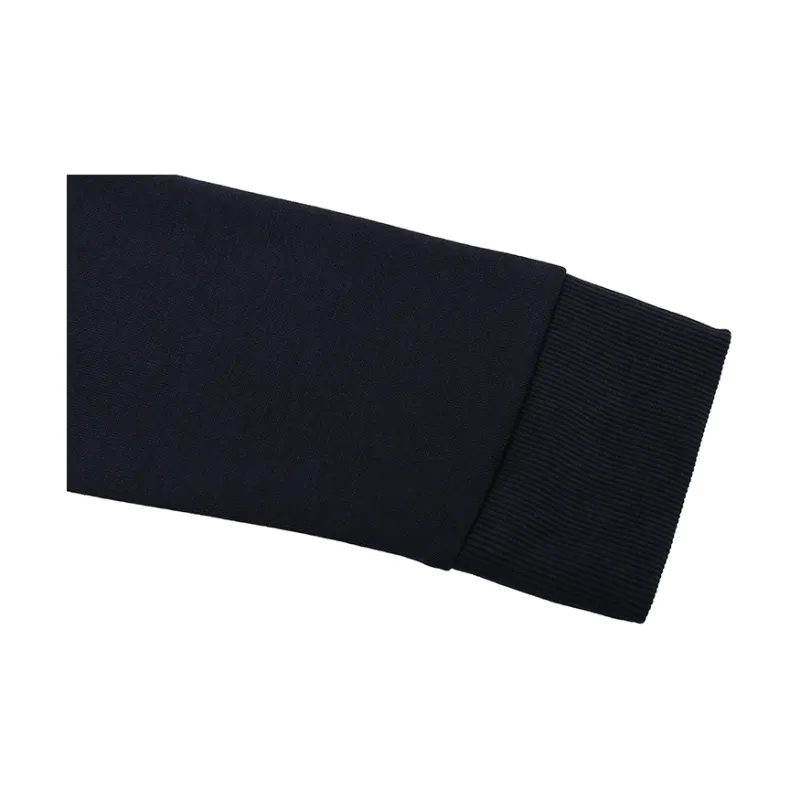 HUGO BOSS Sweatshirts Men Dark Blue-4