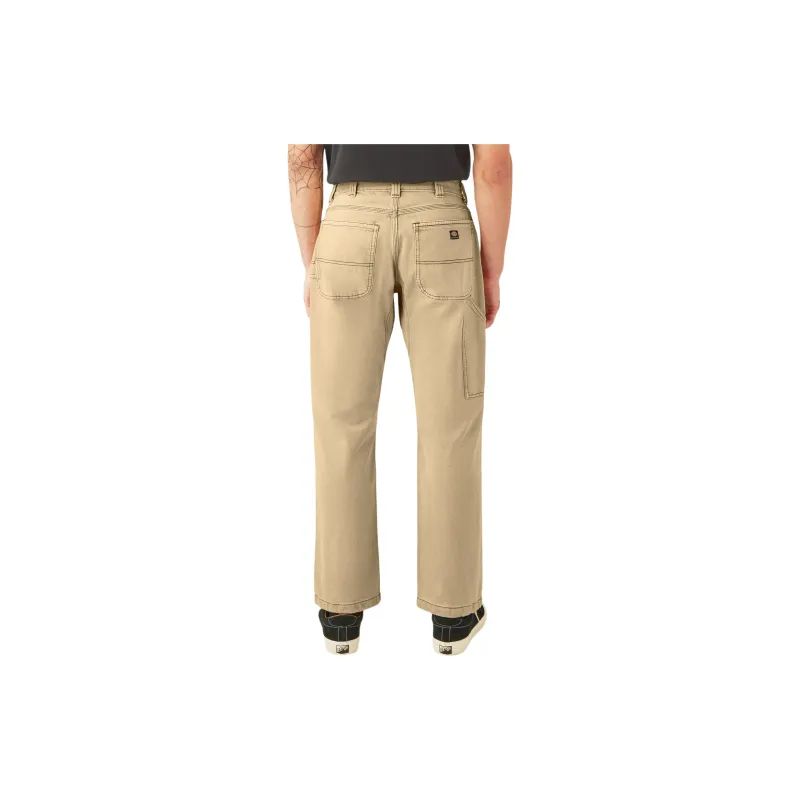 Dickies Jeans Men Khaki-1