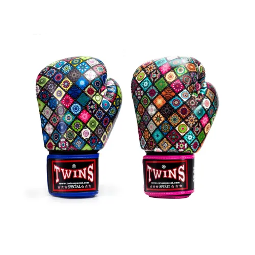 CAMPER Walden Twins Polka-dot Print Shoes