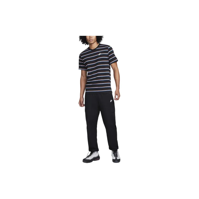 Nike Sportswear Club Men's T Shirt-2