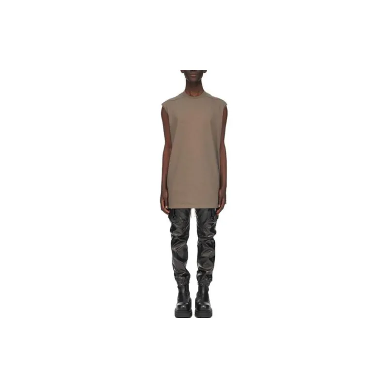 RICK OWENS/RO Jeans Men's Black-2