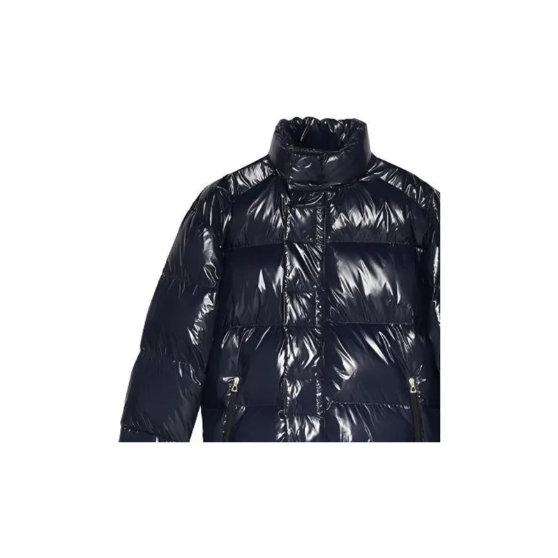 GUCCI Down Jackets Men Blue-4