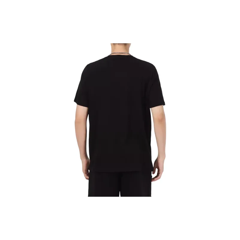PUMA DARE TO T Shirts Men Black-3