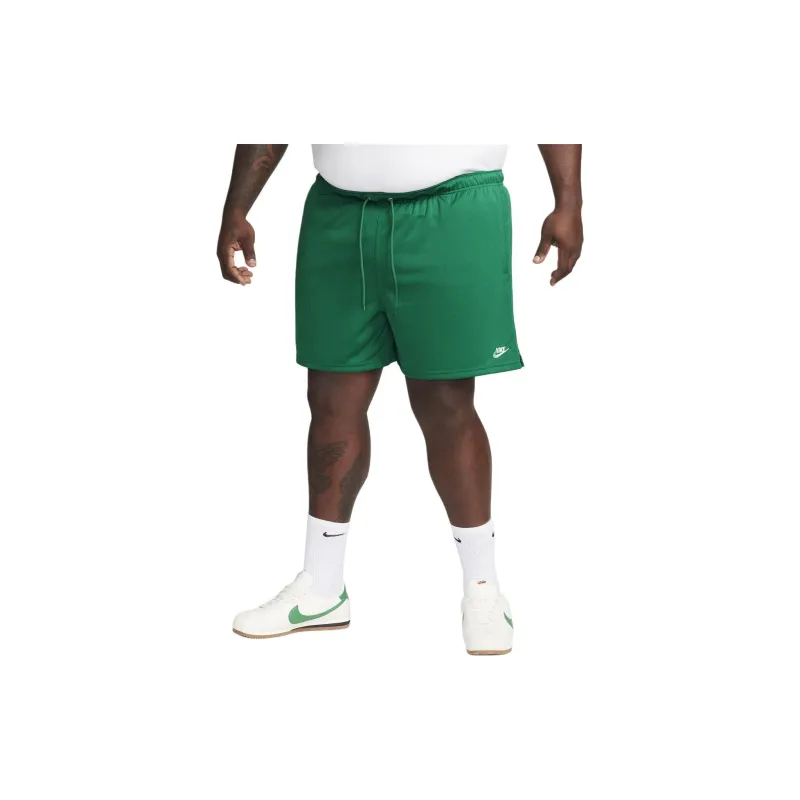 Nike Club Men's Mesh Flow Shorts-2