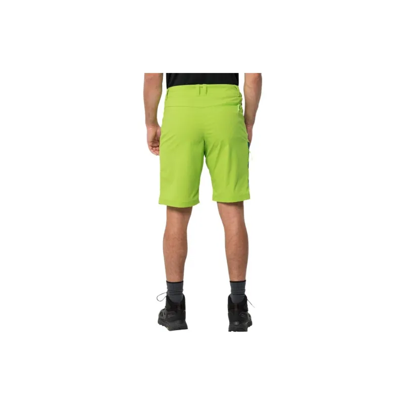Jack Wolfskin Casual Shorts Men's-8