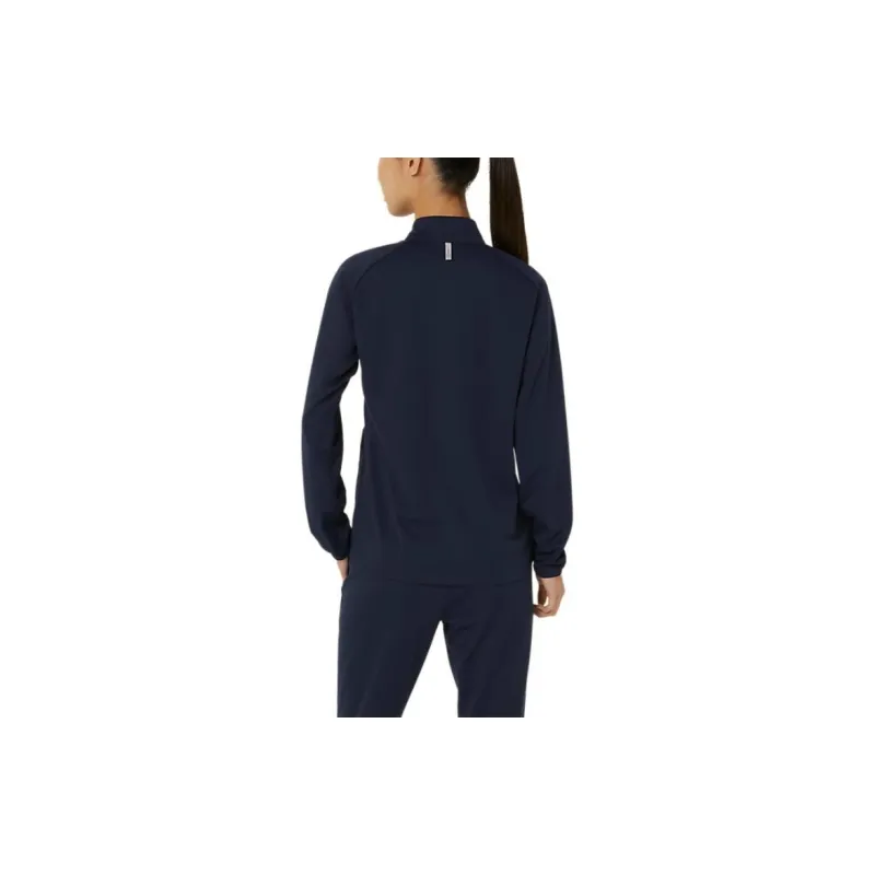 Asics AIM-TRGDry Training Jackets Coats Women's Midnight-1