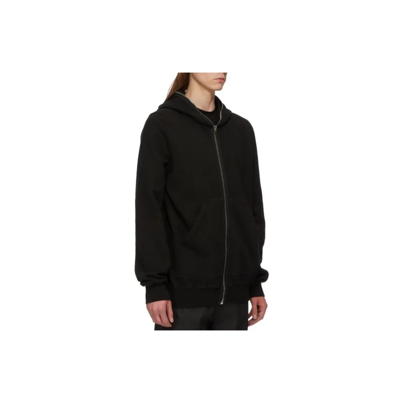 Rick Owens DRKSHDW Jumbo Gimp Hoodie-4