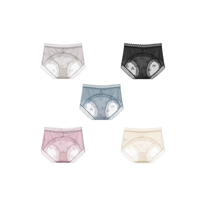 YUZHAOLIN Underpants Women's Combo Set-22
