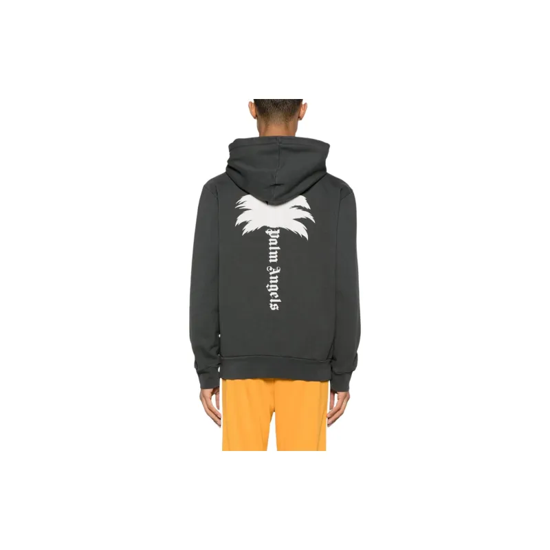 PALM ANGELS Palm Gd Hoodie-3