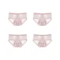 4 Pack (Pink+Pink+Pink+Pink)