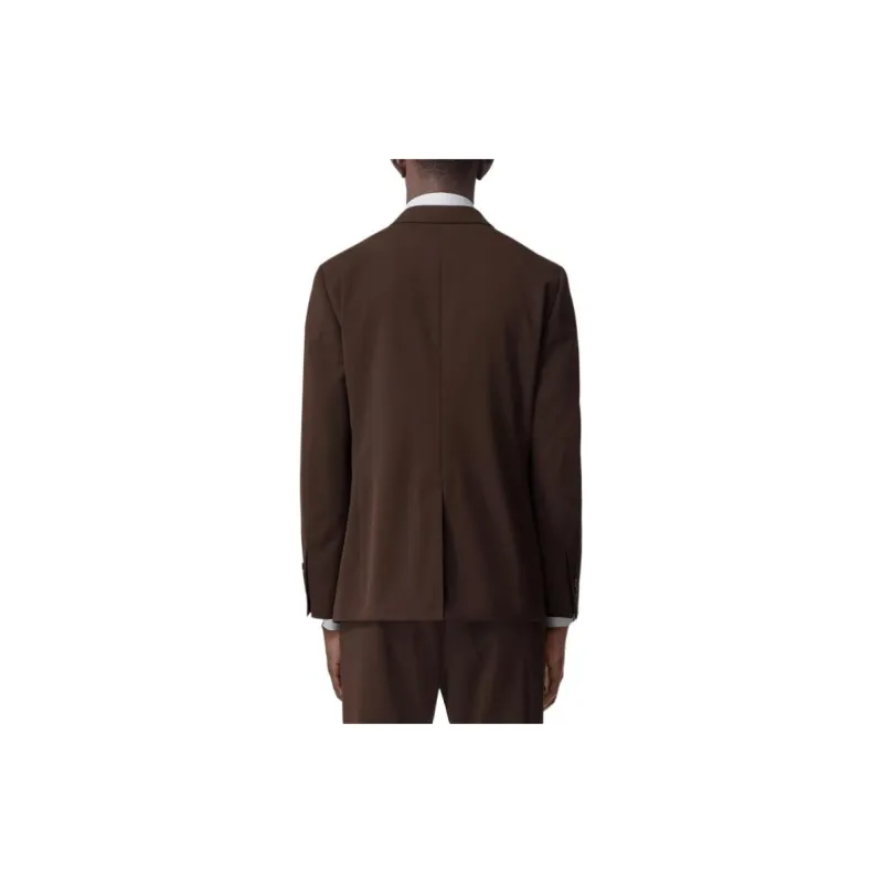 Burberry Fit Tailored Blazer-2