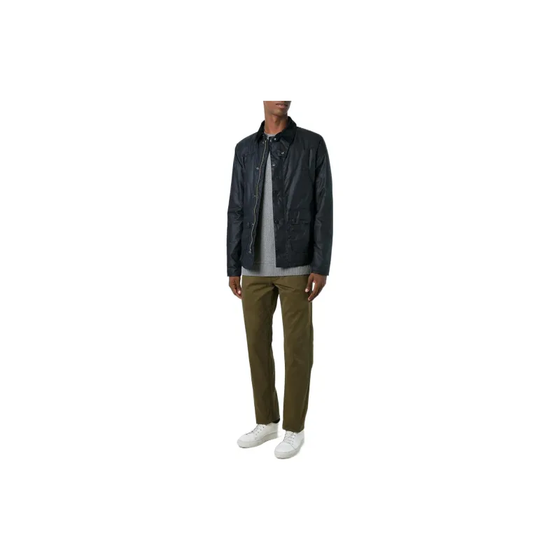 BARBOUR 'Reelin' Jacket-1