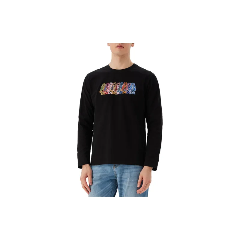 Hush Puppies T Shirts Men-4