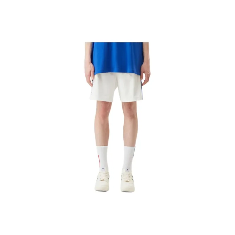 Le Coq Sportif Sports Shorts Unisex-7