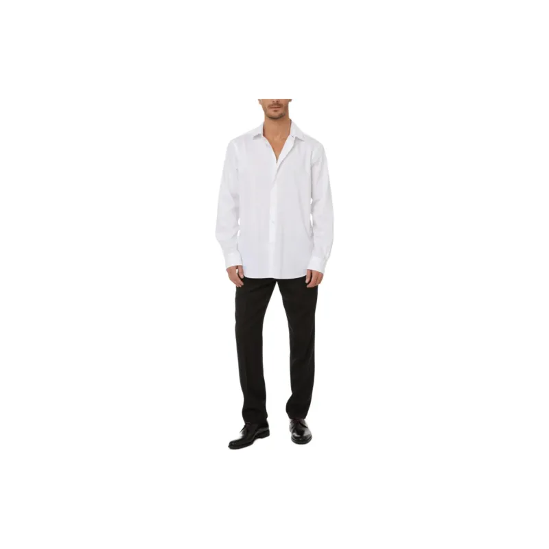 Paul Smith Business Suits Men Black-3