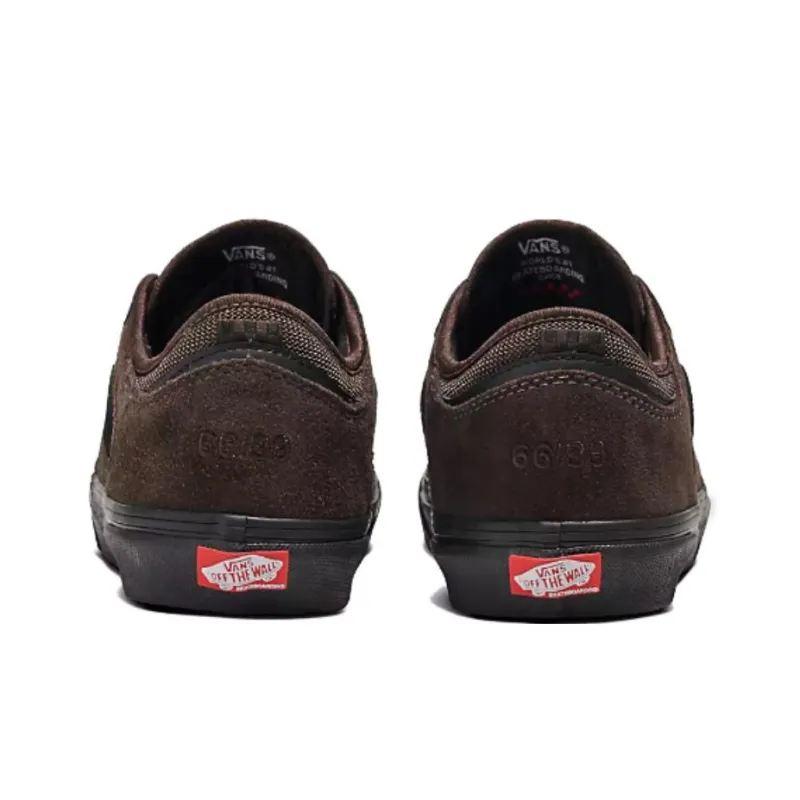 Rowley Skate Vans 'Chocolate'-2