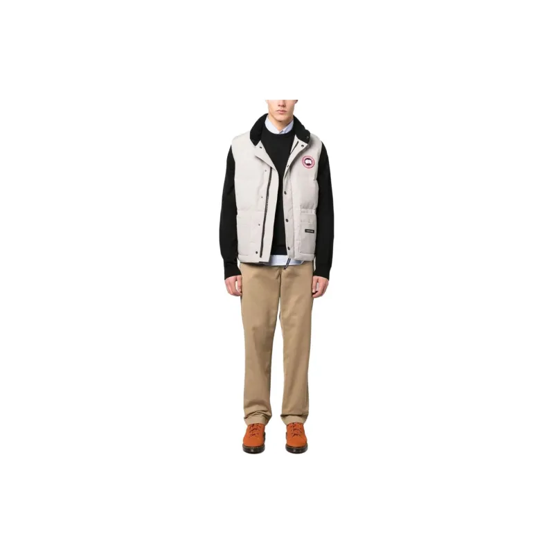 Canada Goose Freestyle Padded Vest-2