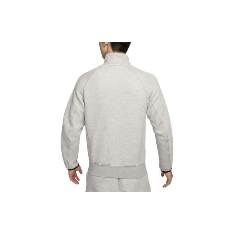 Nike Sportswear Tech Fleece 1/2 Zip Sweatshirt-3