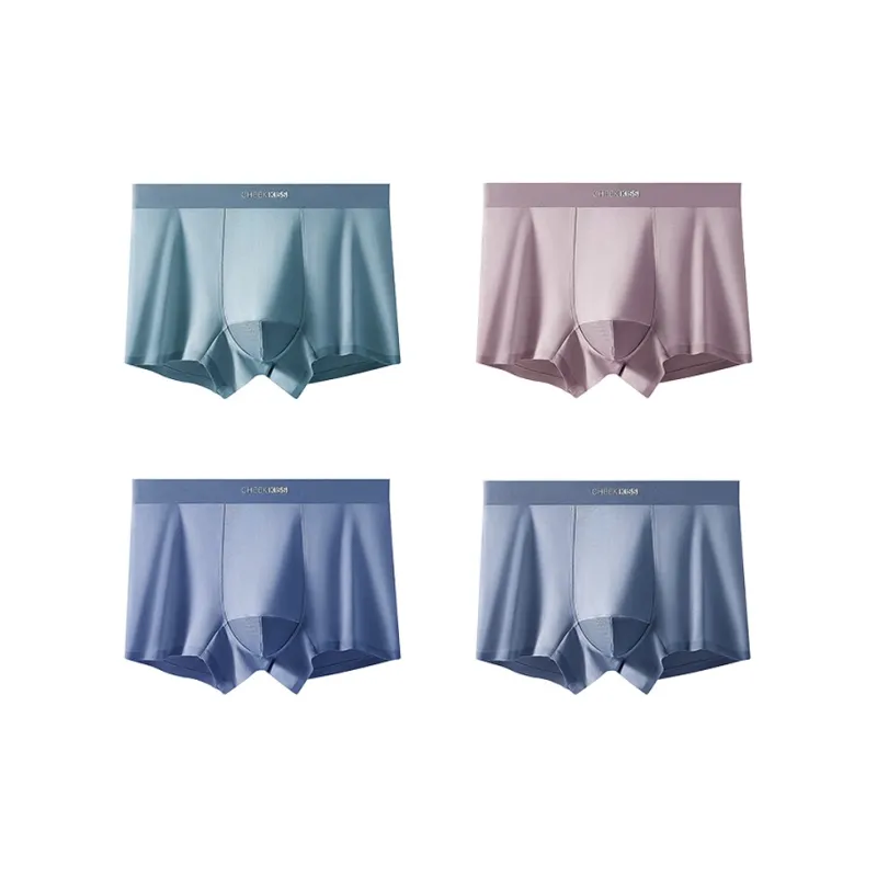 Cheekkiss Underpants Men's 4 Pack-1