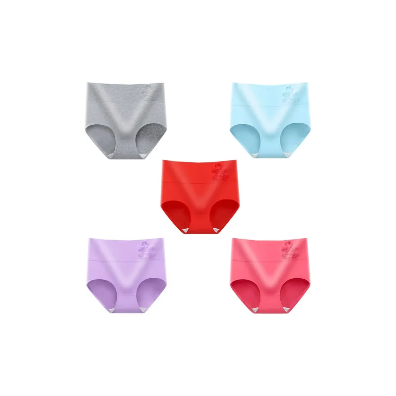YUZHAOLIN Underpants Women's Combo Set-32