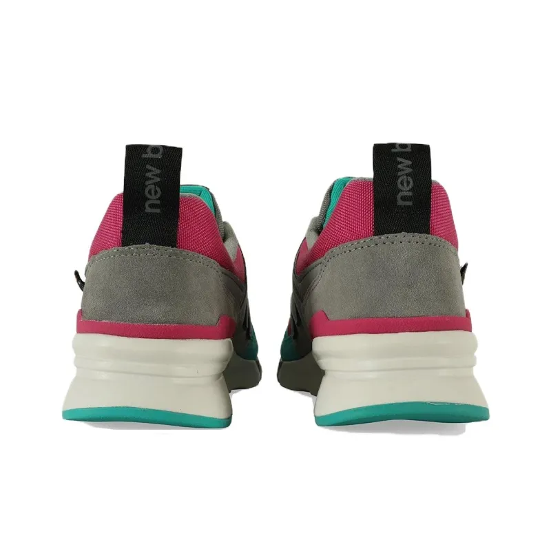 New Balance 997H Turquoise Grey-3