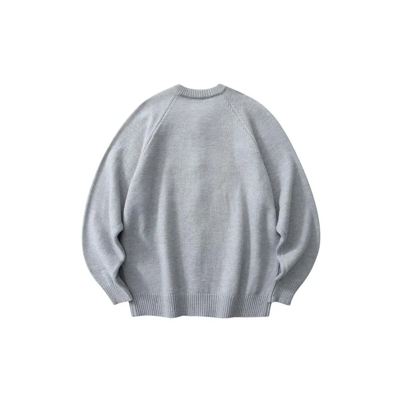 FAX FOR FMACM x For People Knitwear Unisex-10
