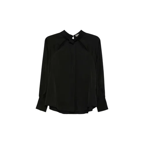 D.Exterior Shirts Women's Black