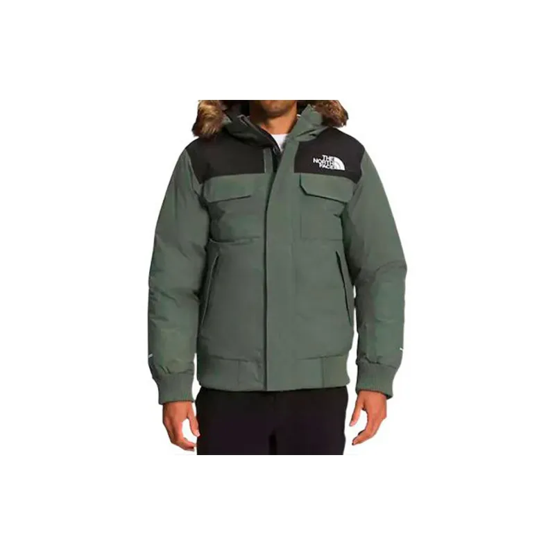 THE NORTH FACE Jackets Men Jasper-2