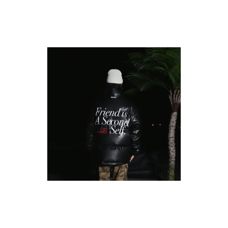 KILLWINNER Down Jackets Unisex-2