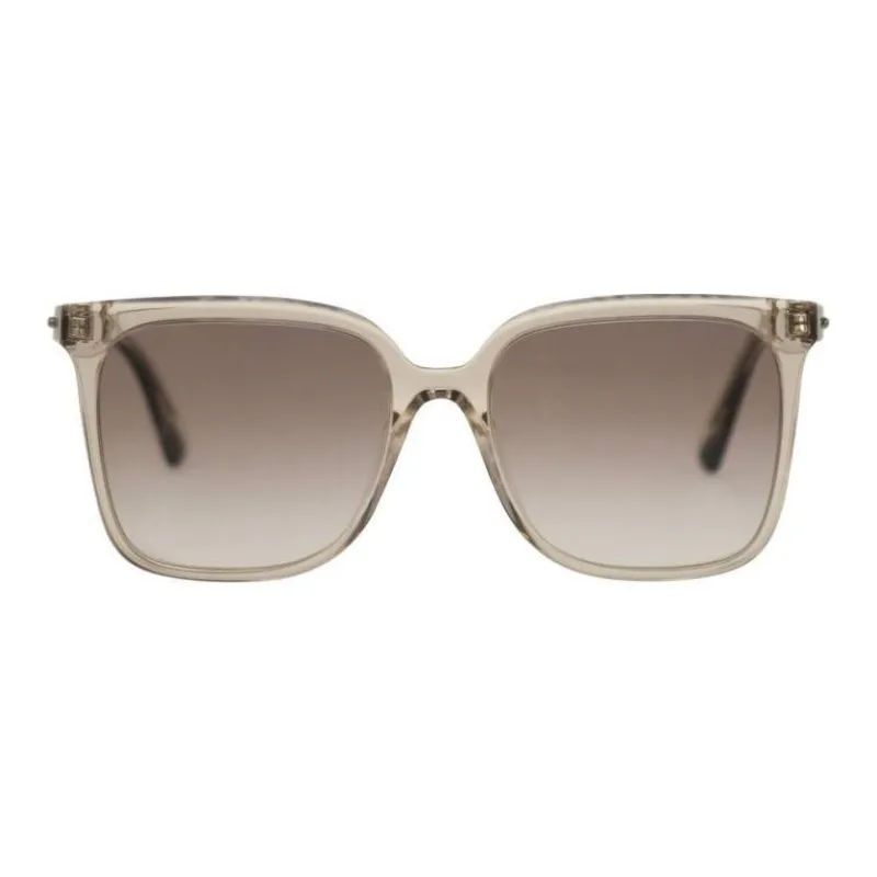 Brunello Cucinelli BC4007S Square frame Sunglasses-1