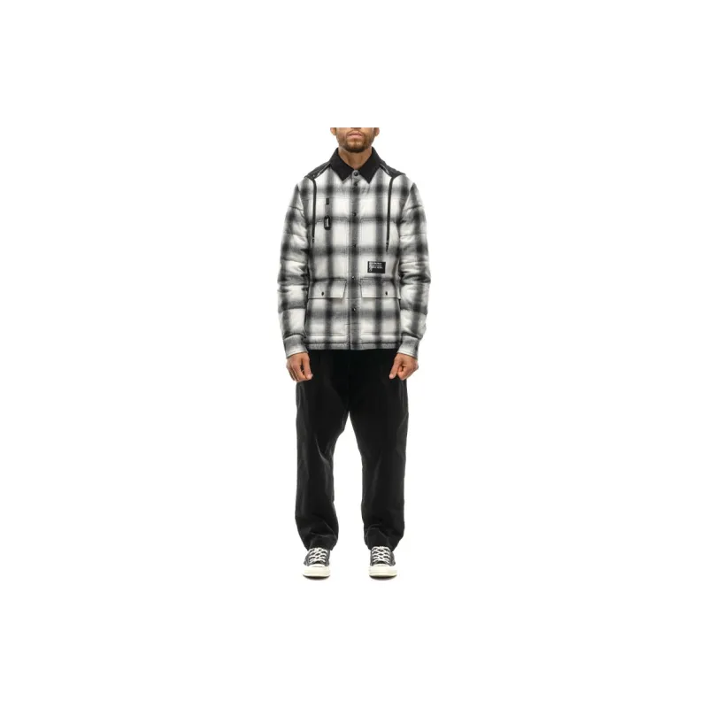 Moncler FW21 Jackets Men White-2