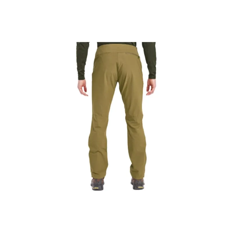 Montane TENACITY Windbreaker Pants Men's-5
