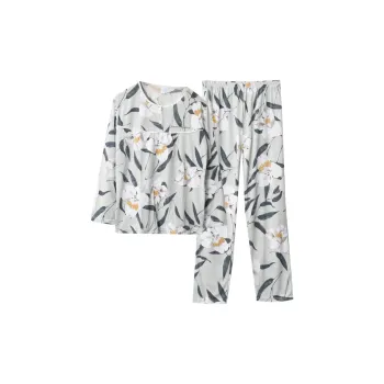 Pretty lady Women's Pajama Sets