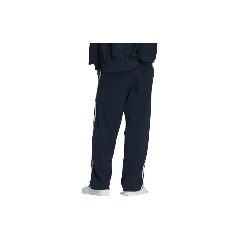 Adidas Originals Adidas Originals X Notitle Co branded Series Casual Pants Men Blue-5