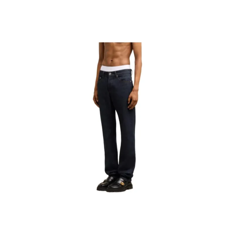 AMIPARIS Classic Fit Jean-3