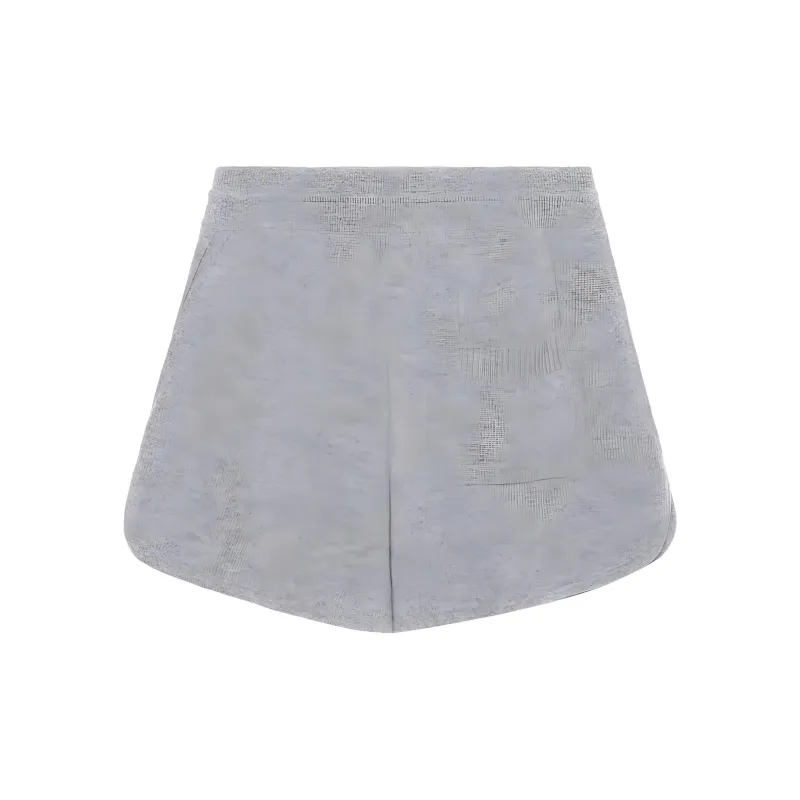 CELINE SS22 Casual Shorts Women's Gray-1
