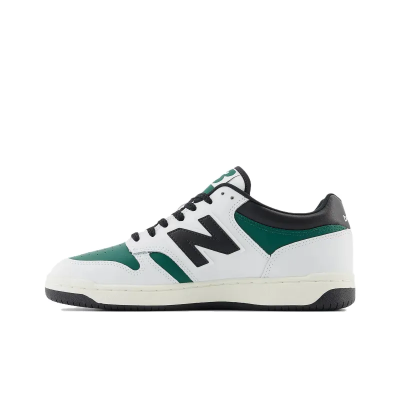 New Balance 480 Marsh Green-0