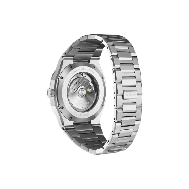 D1 MILANO Automatic Bracelet 41.5mm-1