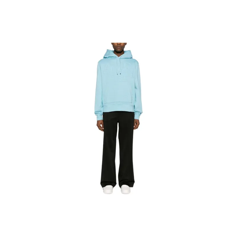 AMIRI SS24 Sweatshirt Men's Blue-1