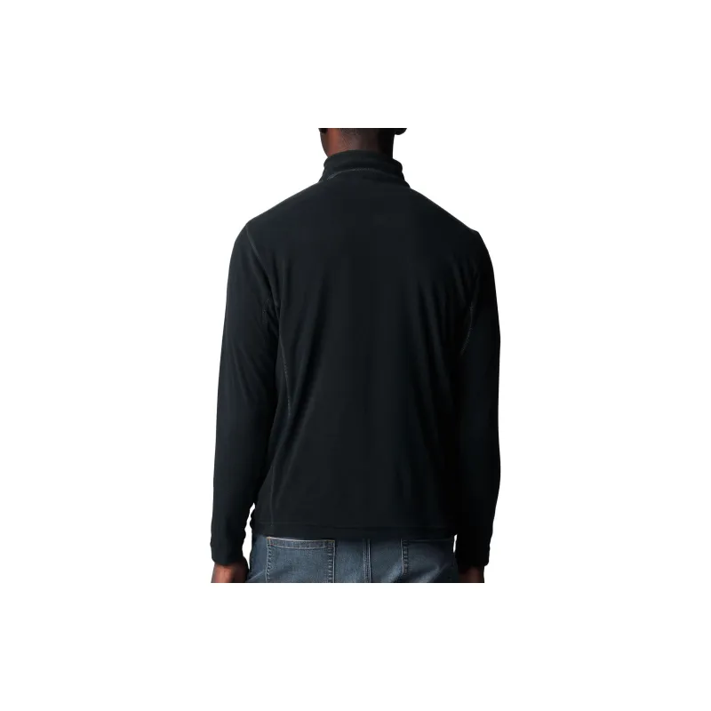 Columbia Klamath Range™ II Velvet feel Coat Men's Black-3