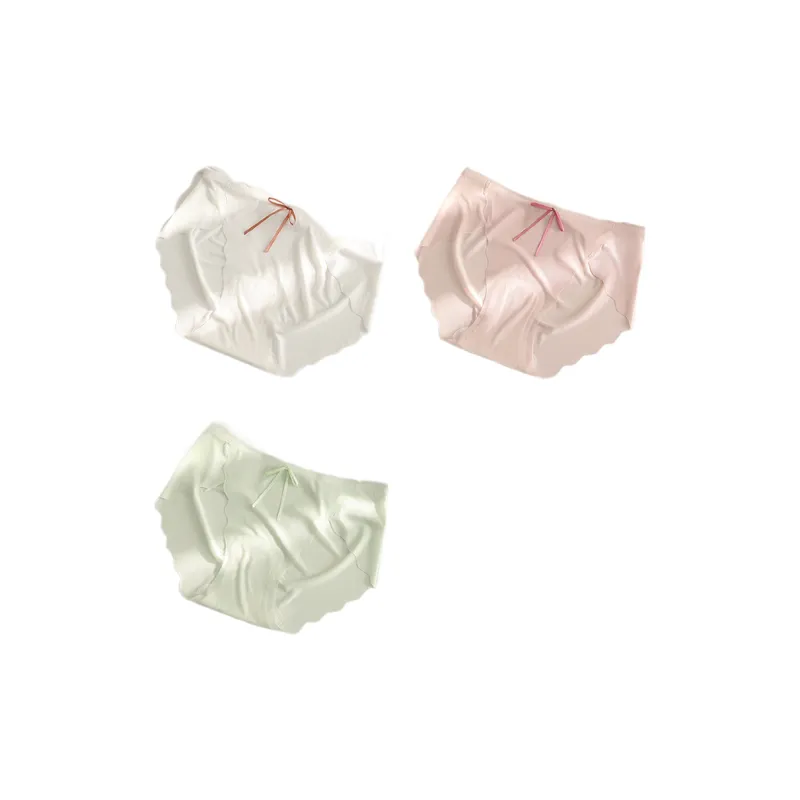 Lan Miao Underpants Women's 3 Pack-17